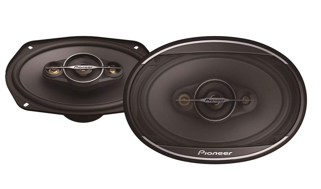 Pioneer TS-A6961F 6x9