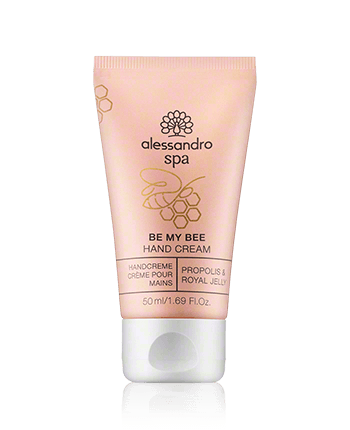 Alessandro Spa Be My Bee Hand Cream 50ml