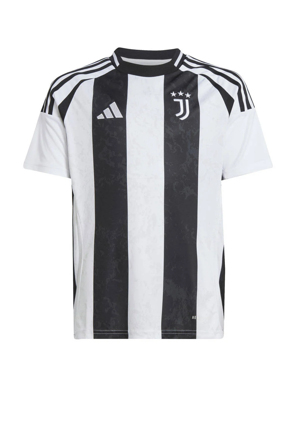 adidas Junior Juventus FC voetbalshirt
