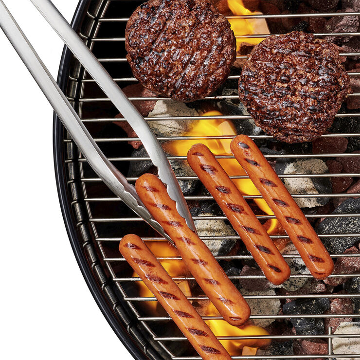 OXO Grilling Tongs & Turner Set