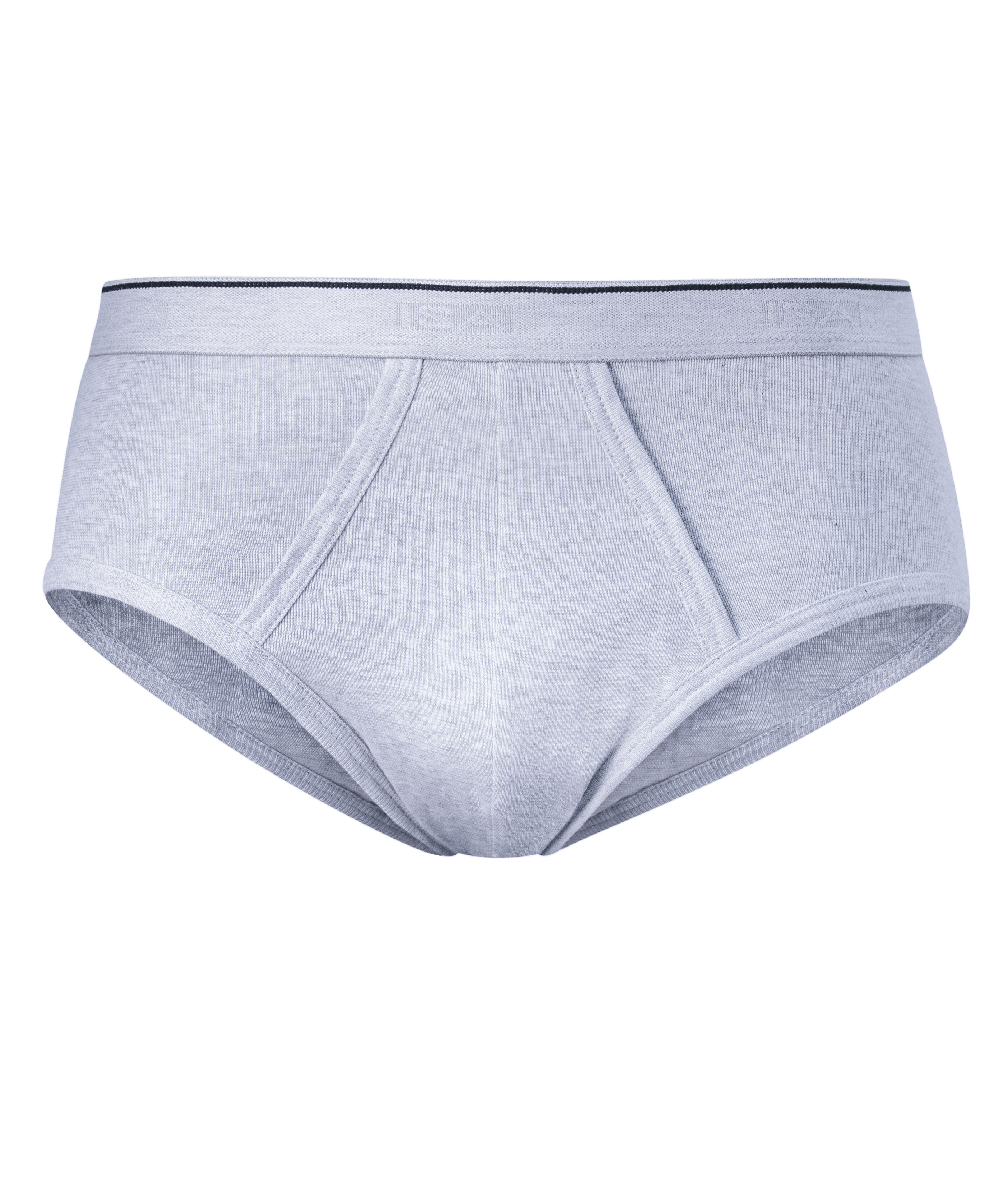 ISA Herren-Slip mit Öffnung