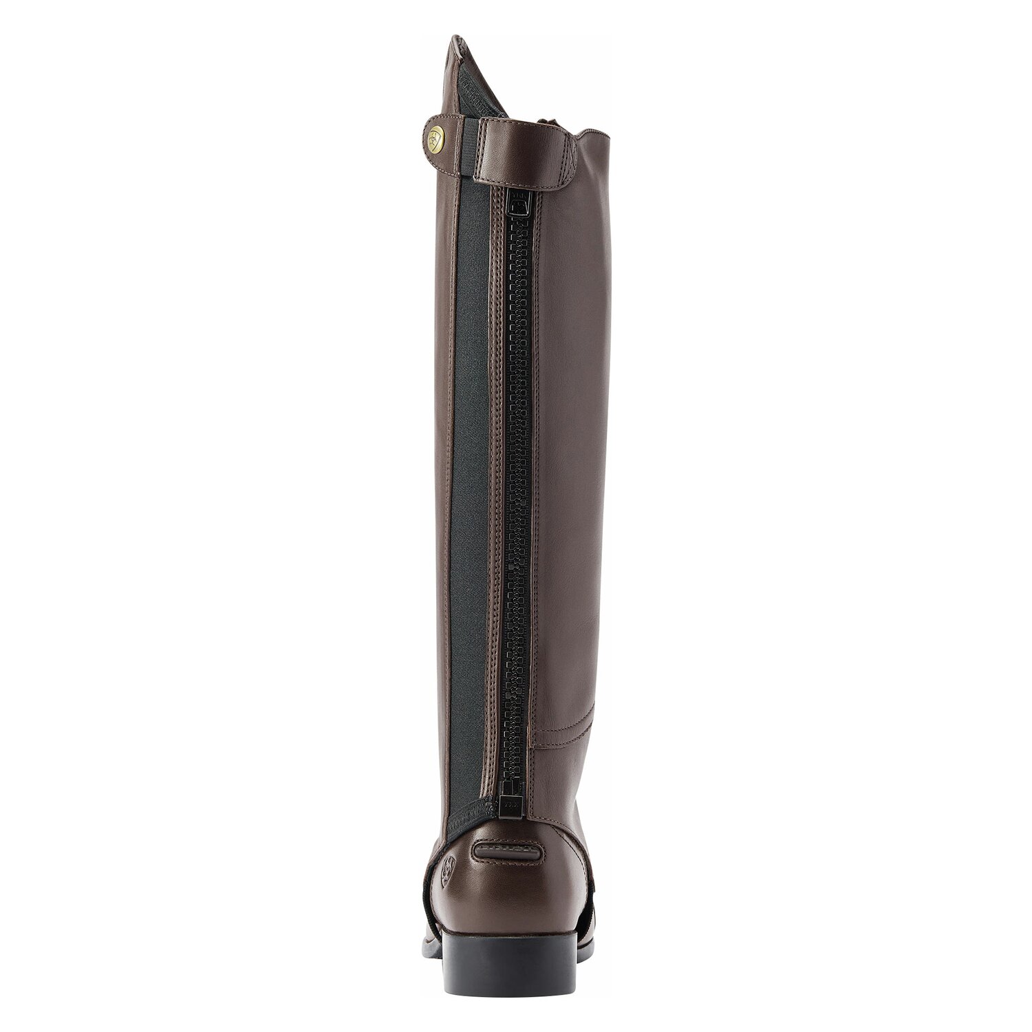 ARIAT Half-Chaps Heritage Contour - lightbrown