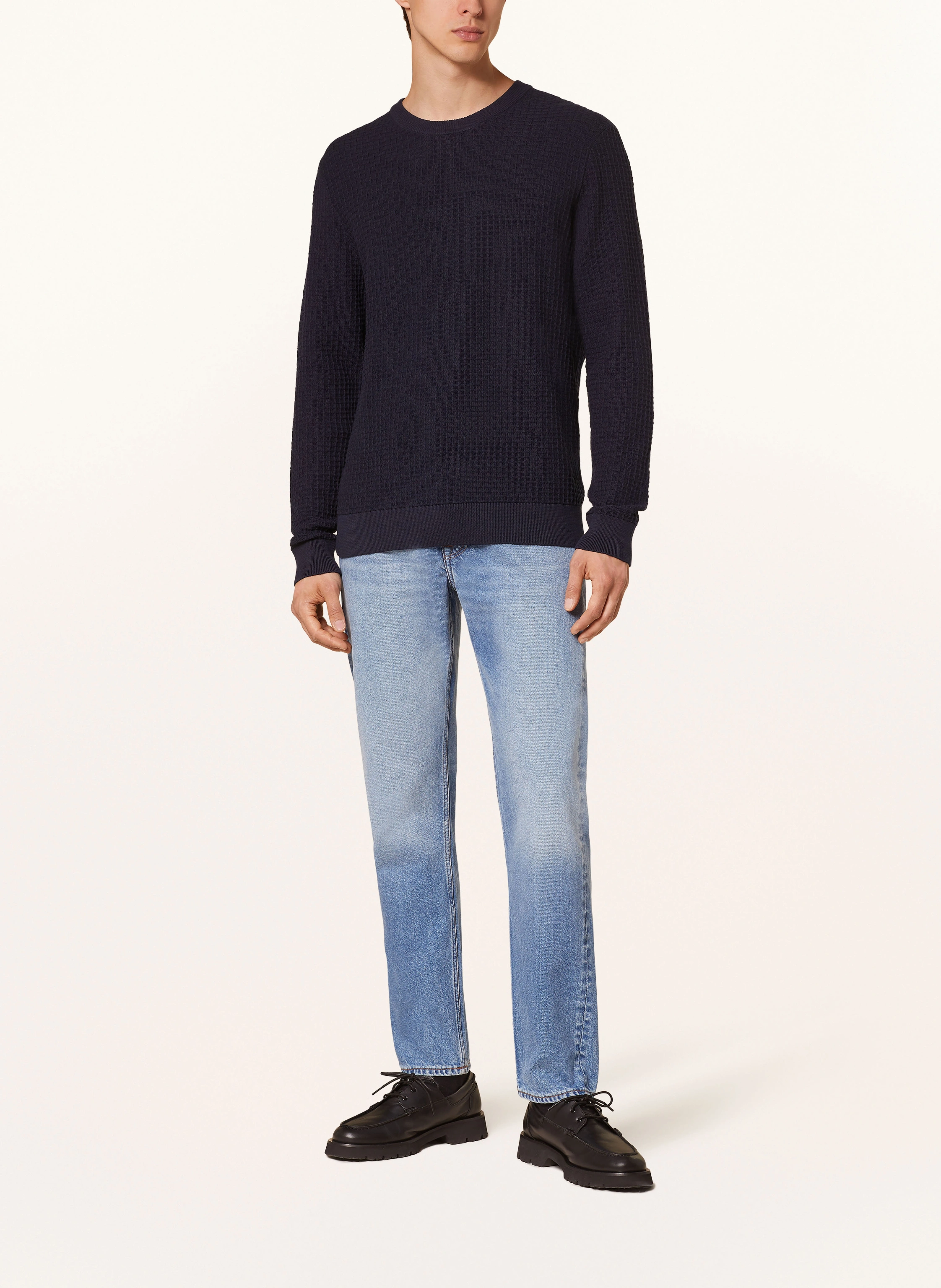 ARMEDANGELS Pullover GRAANMO