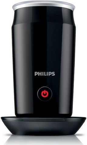 Philips Milk Twister CA6500/63 melkopschuimer & -opwarmer Automatisch Zwart
