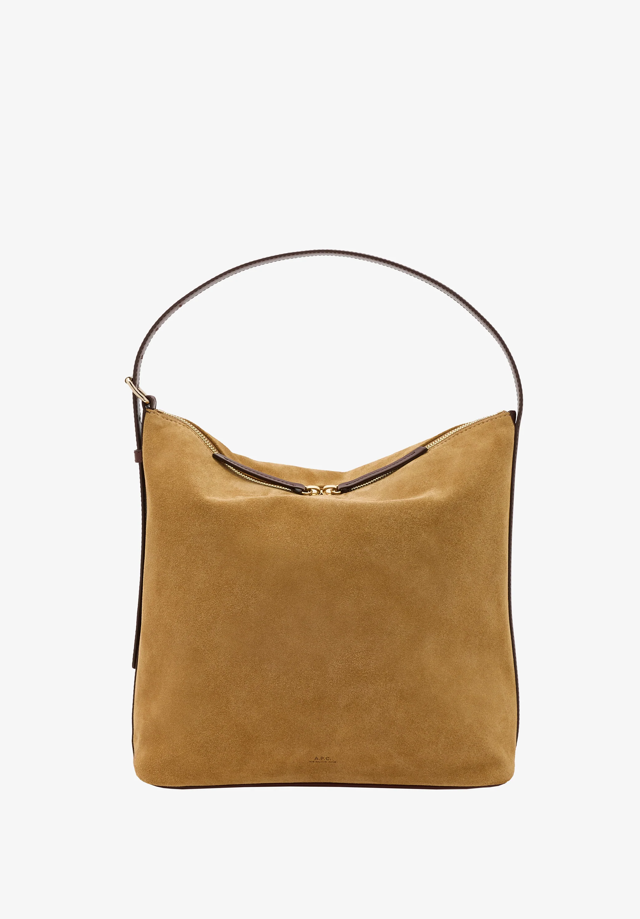 Sac Vera - Beige/marron