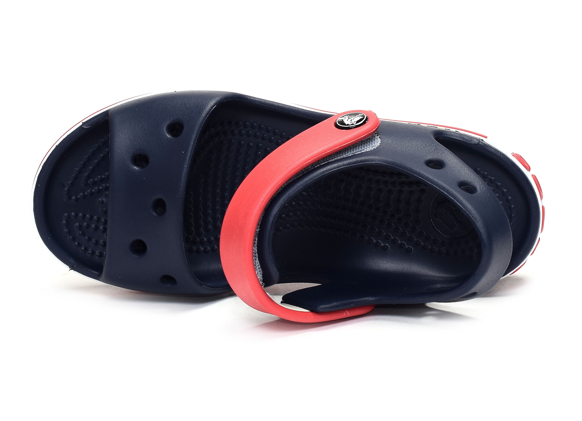 Crocband logo marine