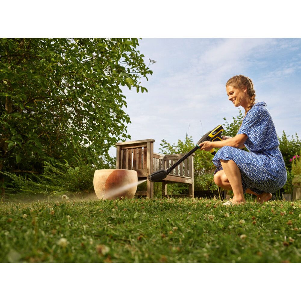 TRYKKSPYLER KÄRCHER KHB 6 18V 2.4AH