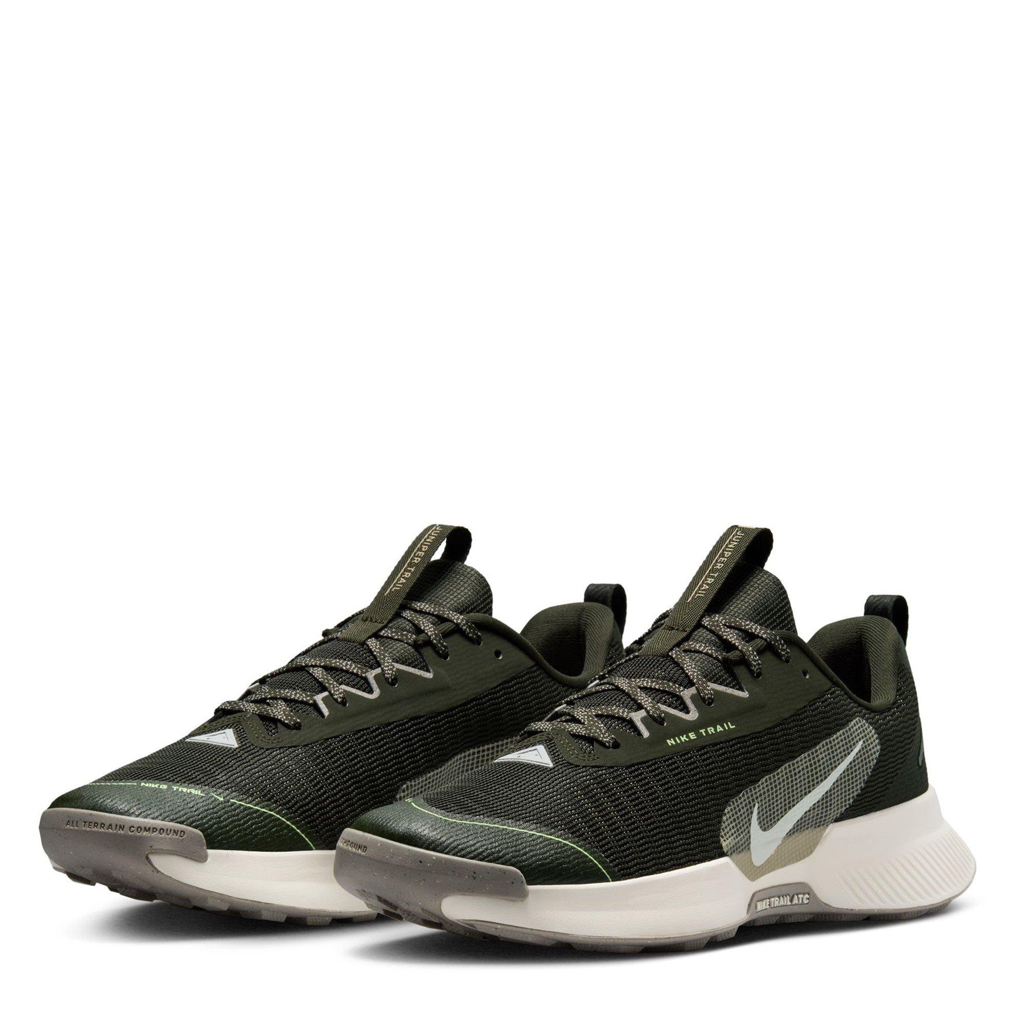 Nike Juniper Trail 3 Running Trainers Mens