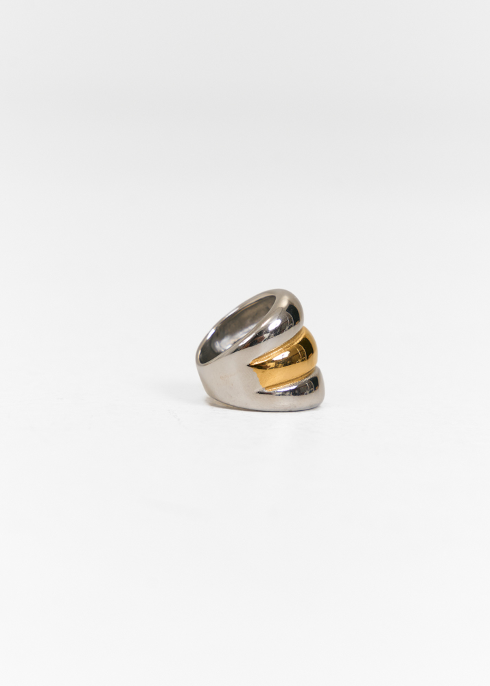 Romee ring multikleur