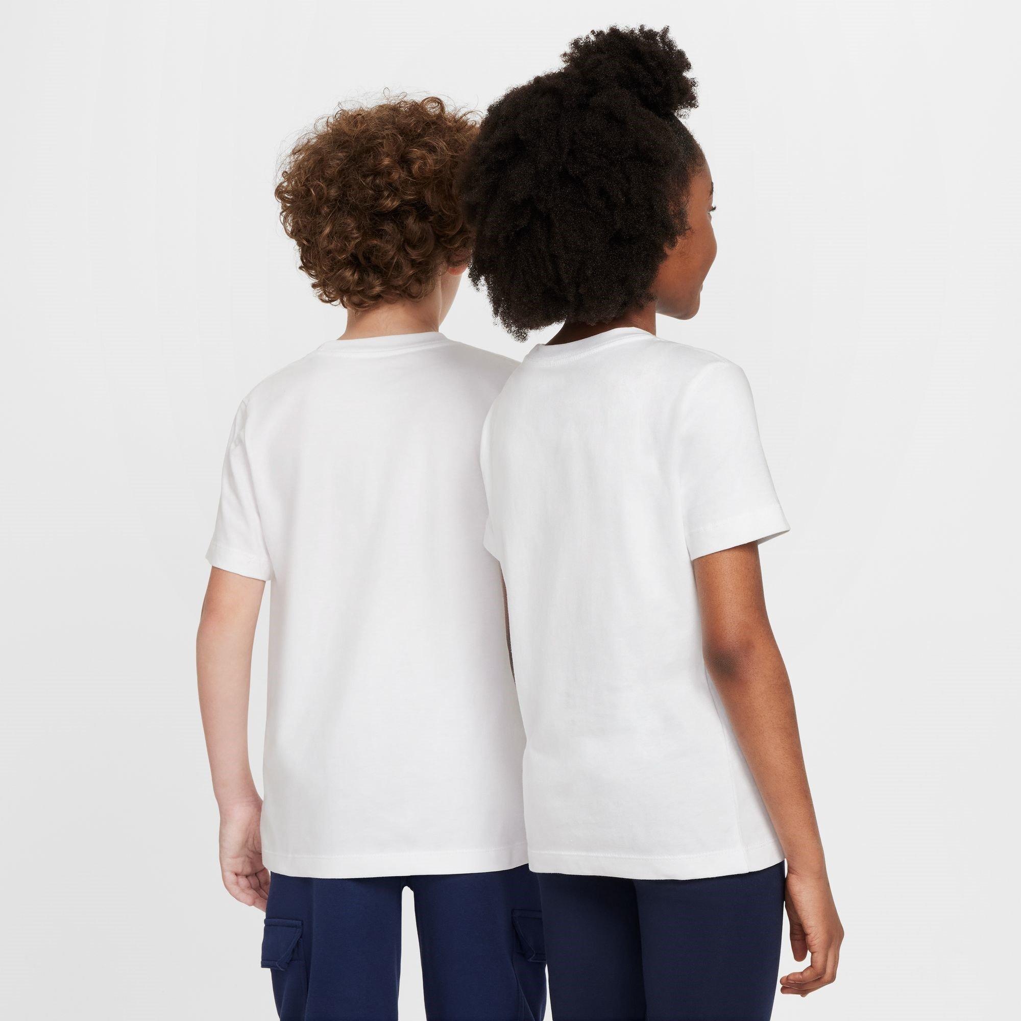 Nike Sportswear T Shirt Junior