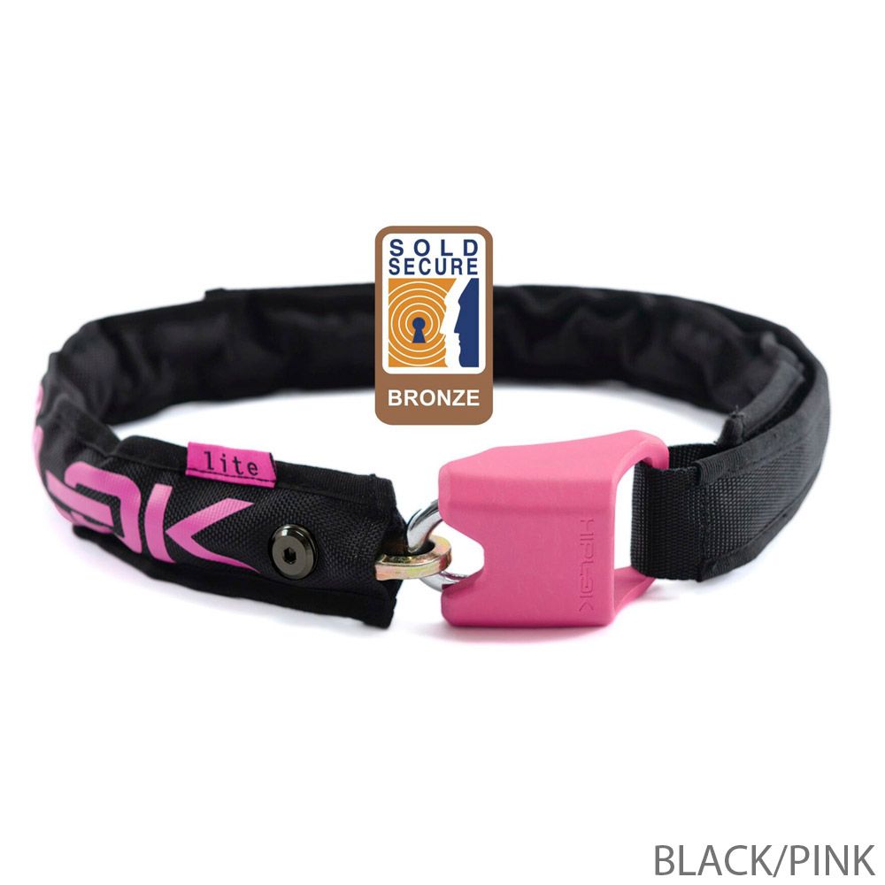 Hiplok Lite Kettenschloss kaufen | Bike-Discount