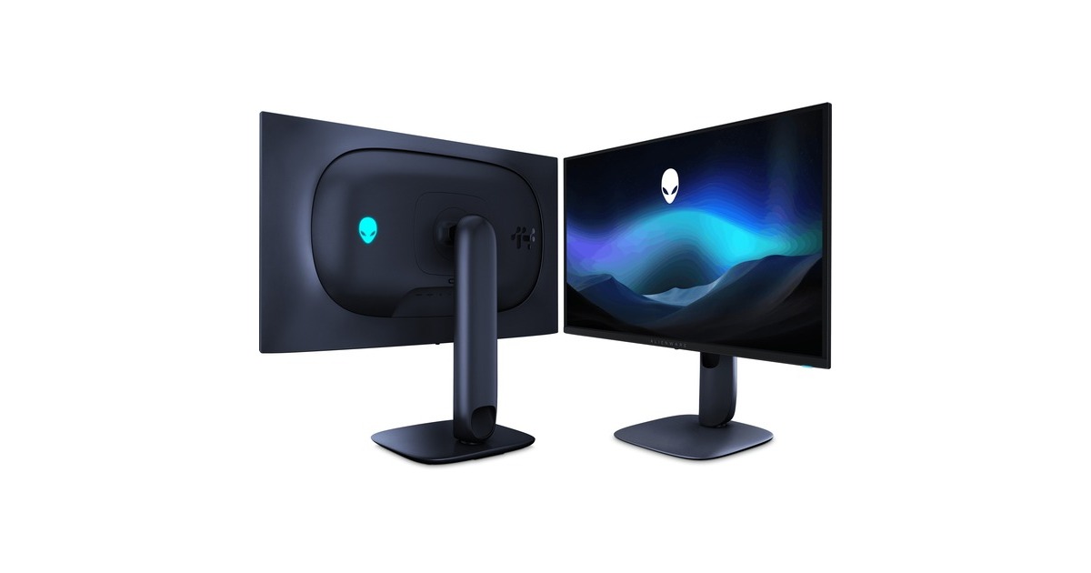 AlienwareAW2725Q QD-OLED 27