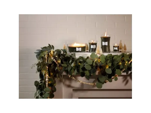WoodWick Frasier Fir Elipsa 453,6g