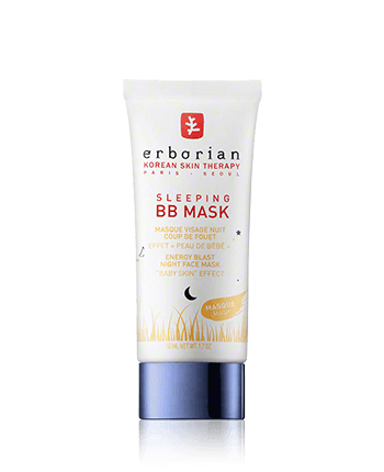 Erborian BB Care Sleeping BB Mask 50ml