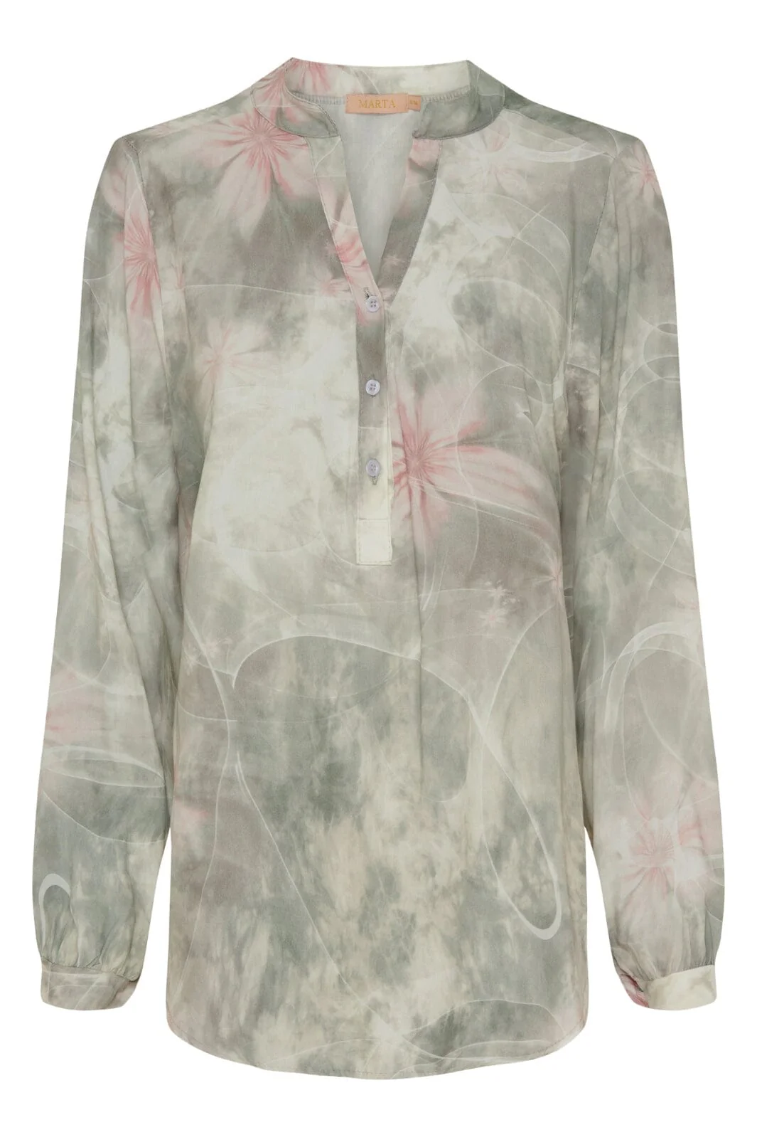 Marta Du Chateau Mdcastrid Shirt