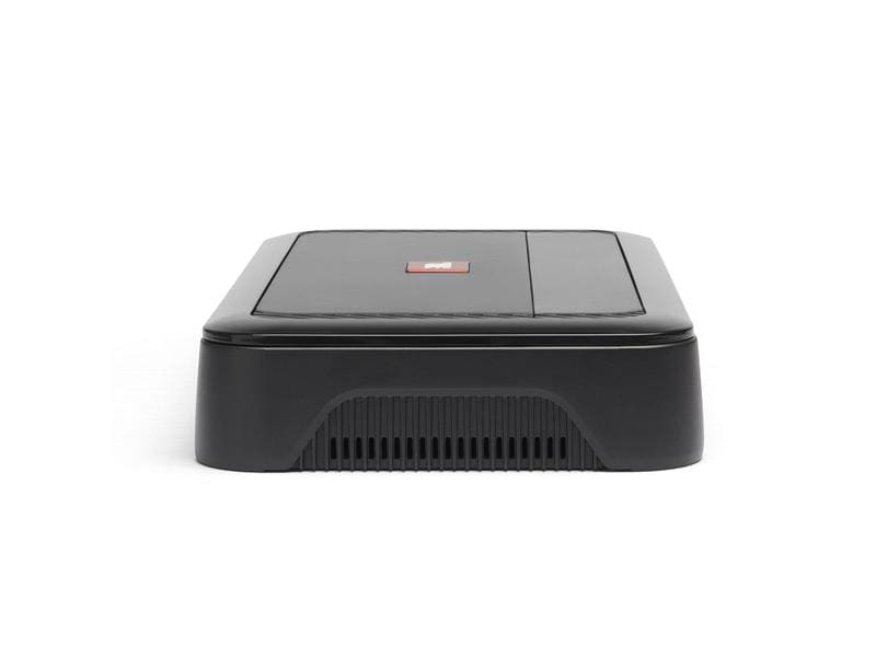 JBL Car Subwoofer Verstärker Club A754, 4 Kanal Leistungsstarker Verstärker für Fahrzeuge