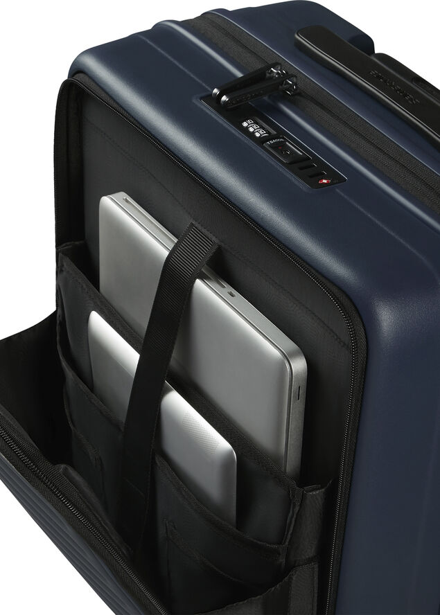Samsonite Restackd Midtnight