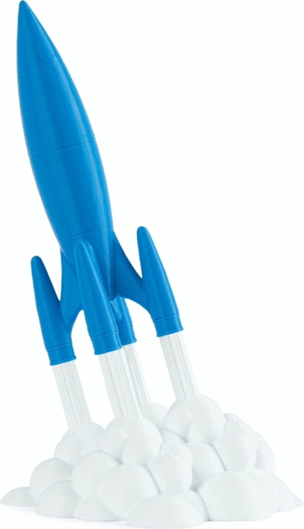 Spectrum  Premium PLA High Speed Pacific Blue, 1,75 mm / 1000 g    PLA Material speziell für den Hochgeschwindigkeitsdruck