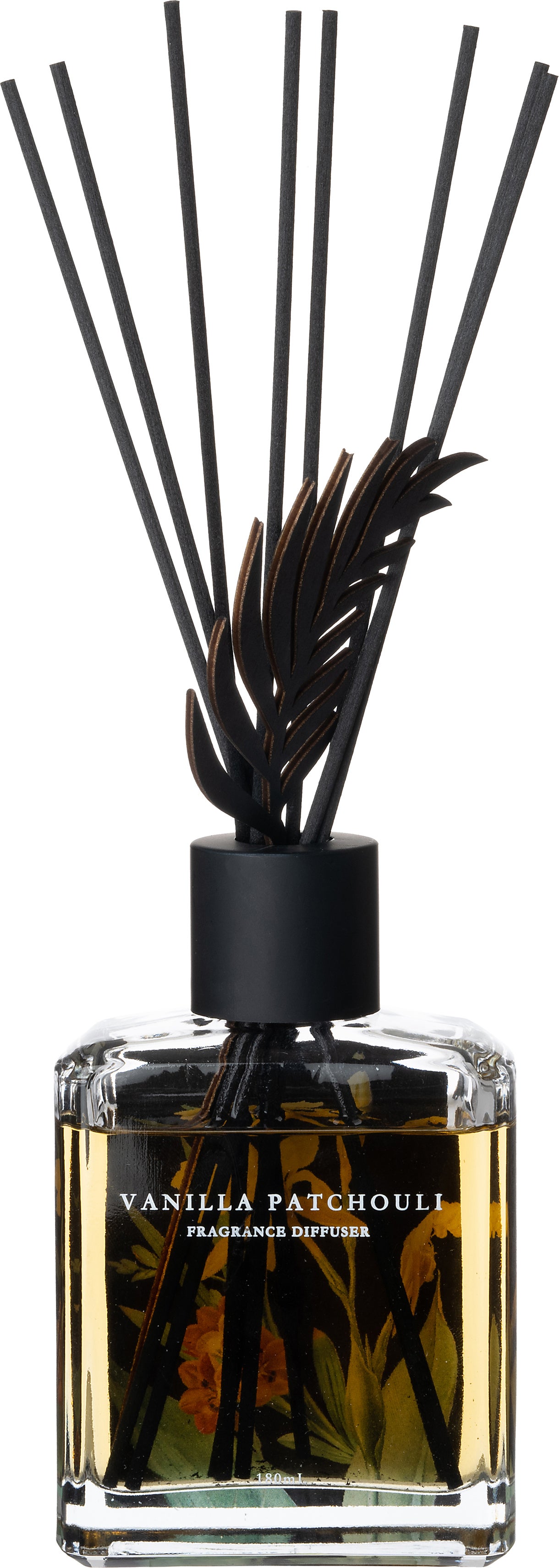 Intratuin geurstokjes Tropic Vanilla 180 ml