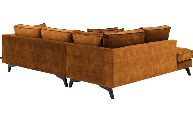 Hoekbank Chambre
