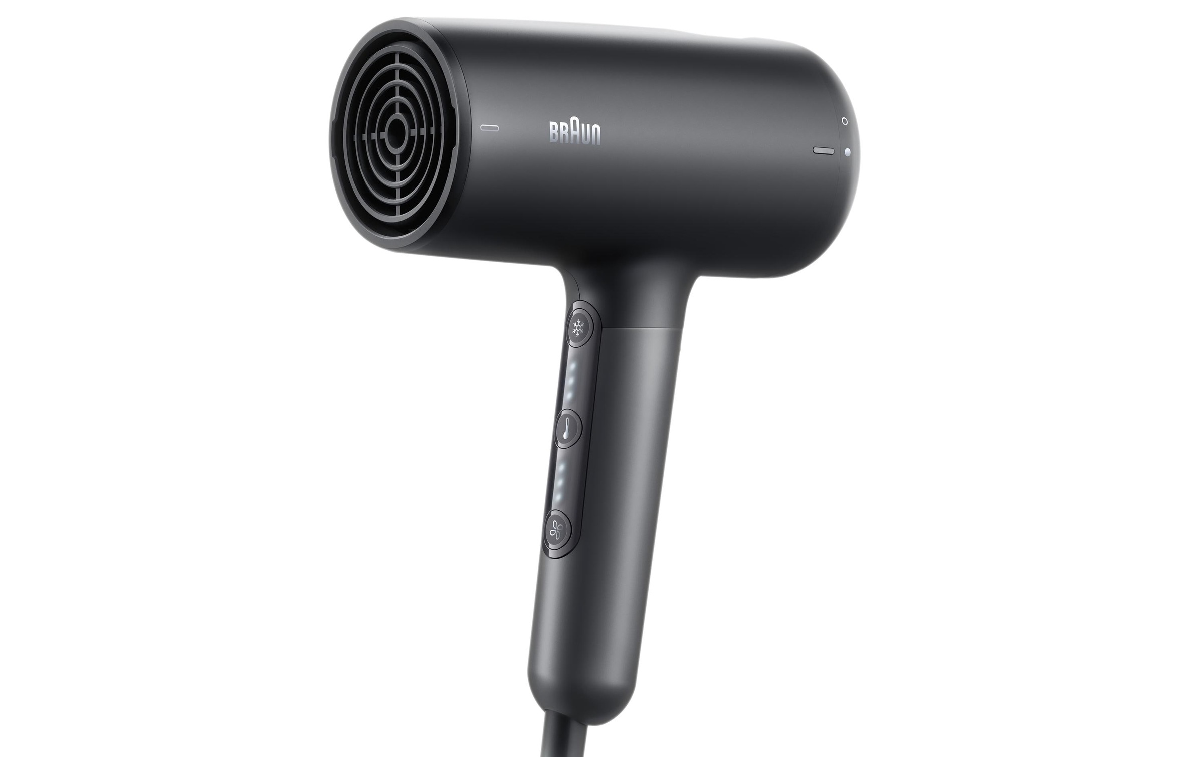 Braun Haartrockner »HD 4.2« 2.100 W