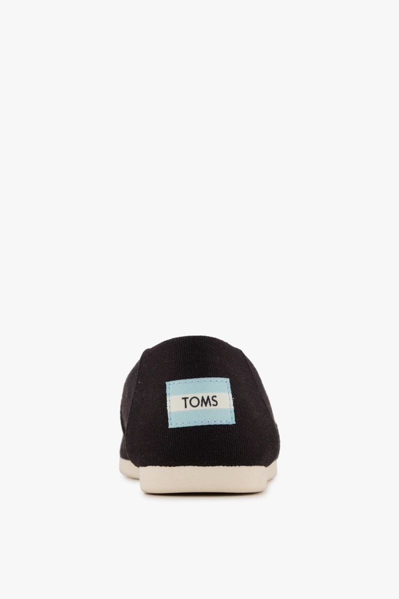 TOMS Alpargata Classic Herren Espadrilles