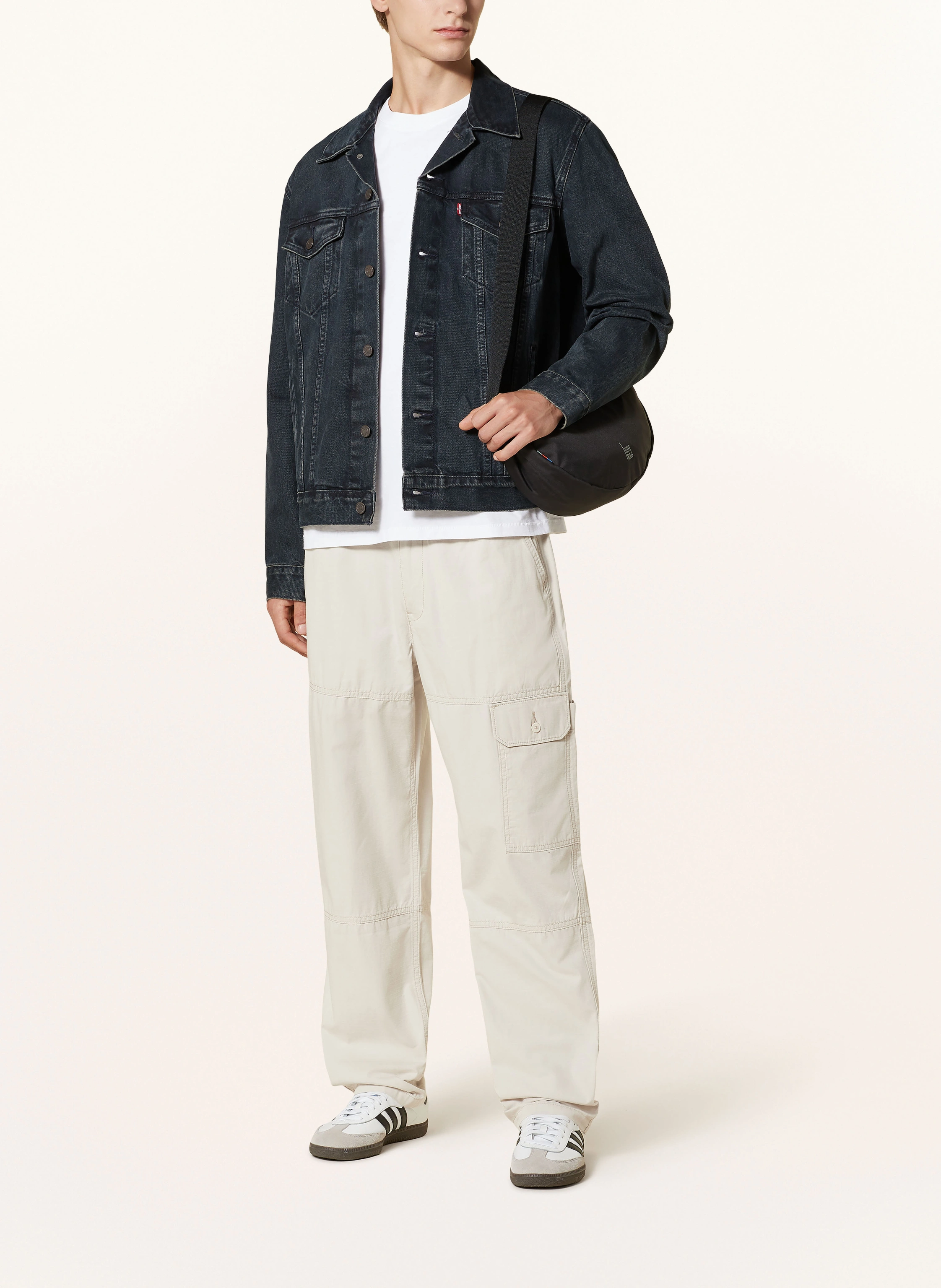 Levi's® Jeansjacke