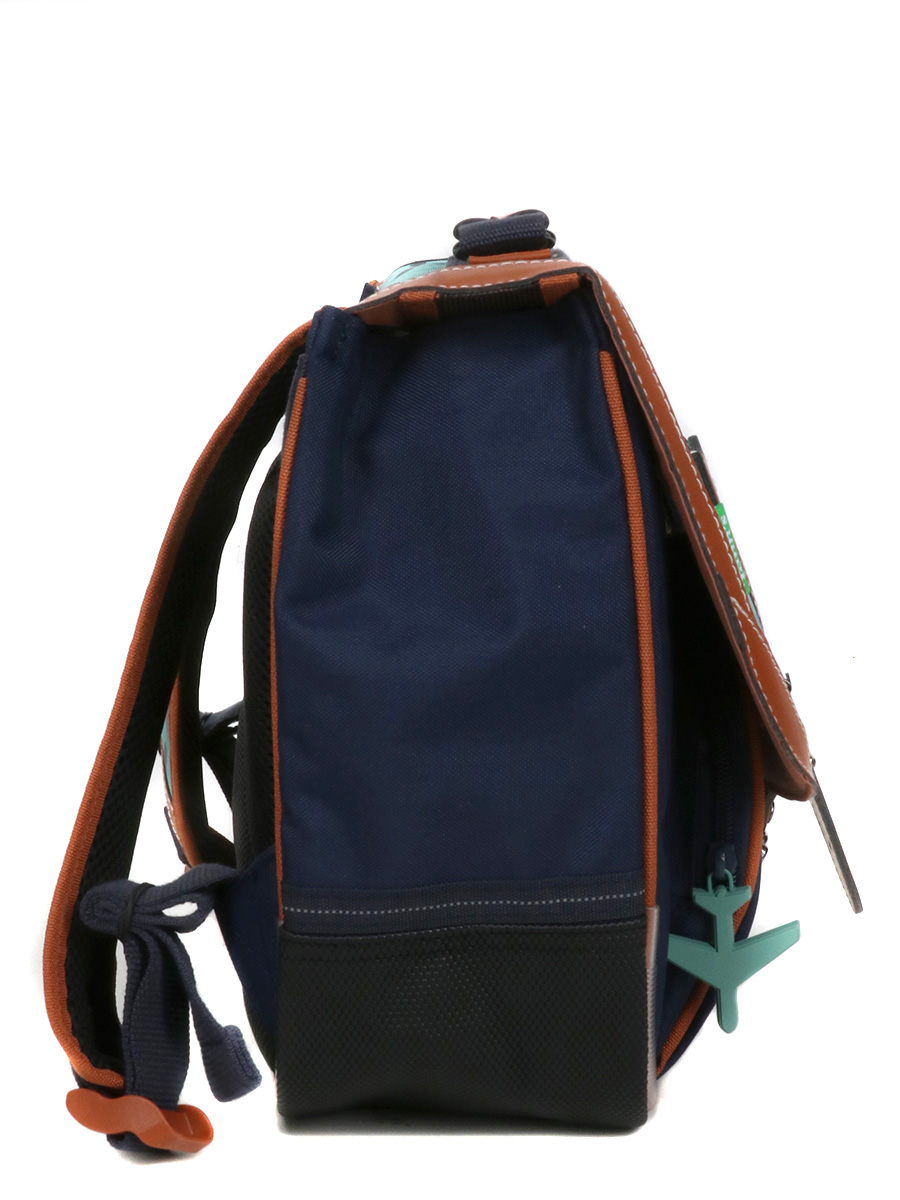 Cartable Tann's Diego 32 cm