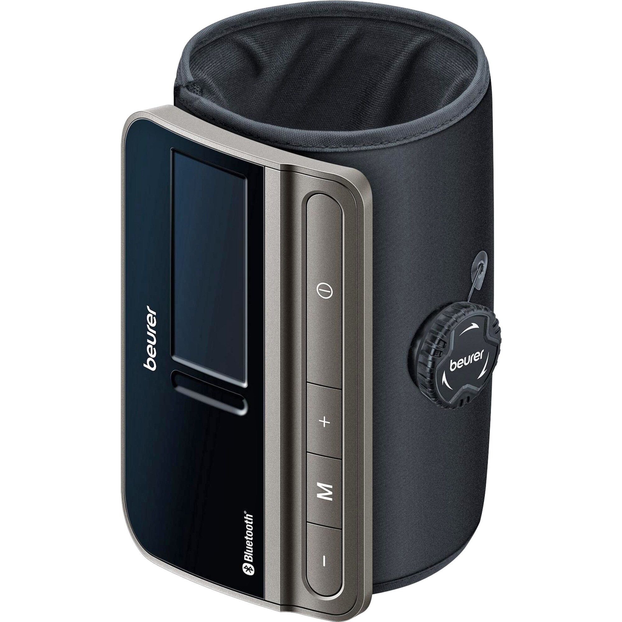 Beurer Blutdruckmessgerät BM81 easyLock