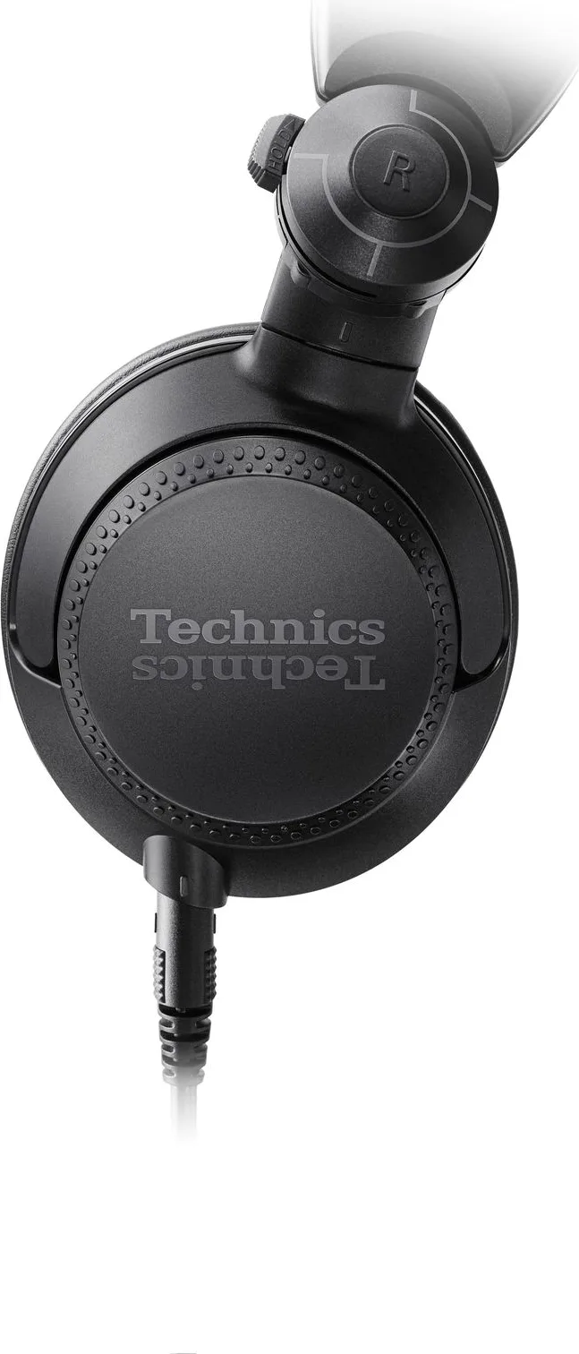 Technics EAH-DJ1200EK Casques hi-fi