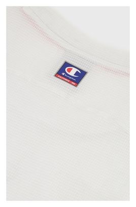 Débardeur Champion Legacy Blanc