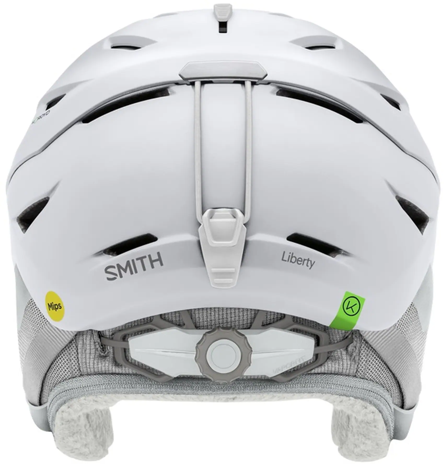 Smith Liberty MIPS Dame Skihjelm - Hjelme Alpinski | SkatePro