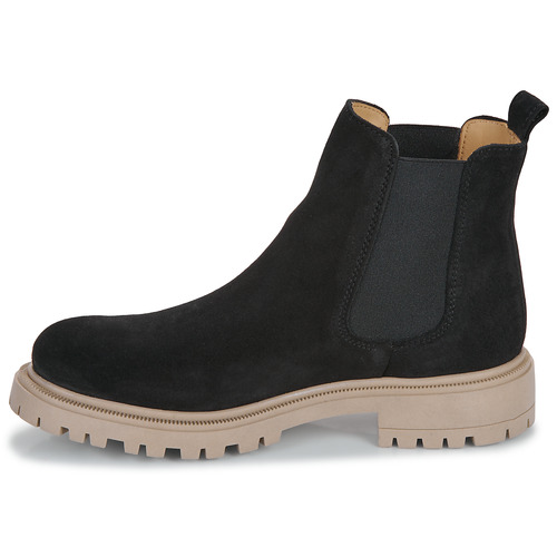 Casual Attitude - BELLANE - Noir