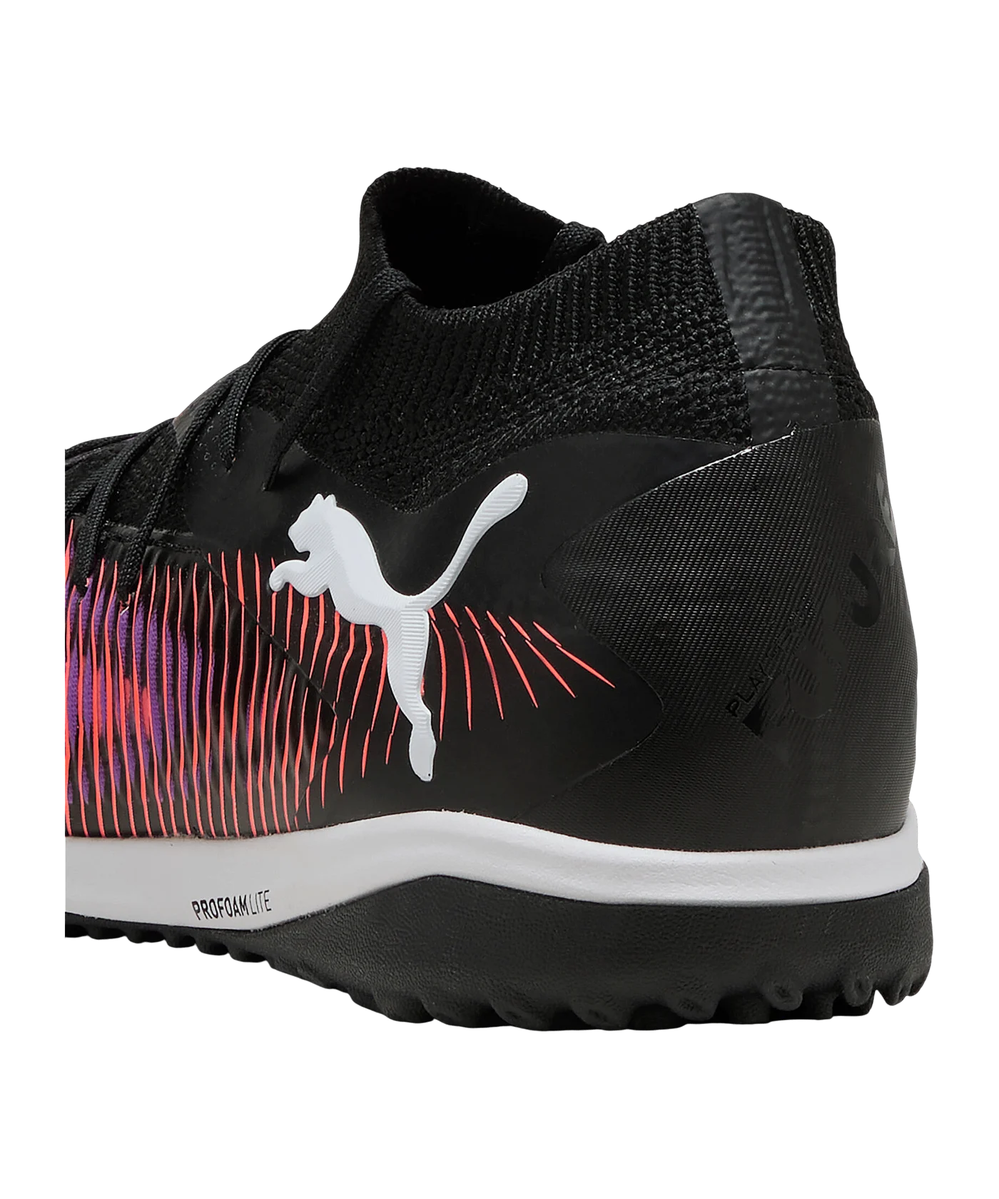PUMA FUTURE 8 PRO Cage TF Unlimited Schwarz F01