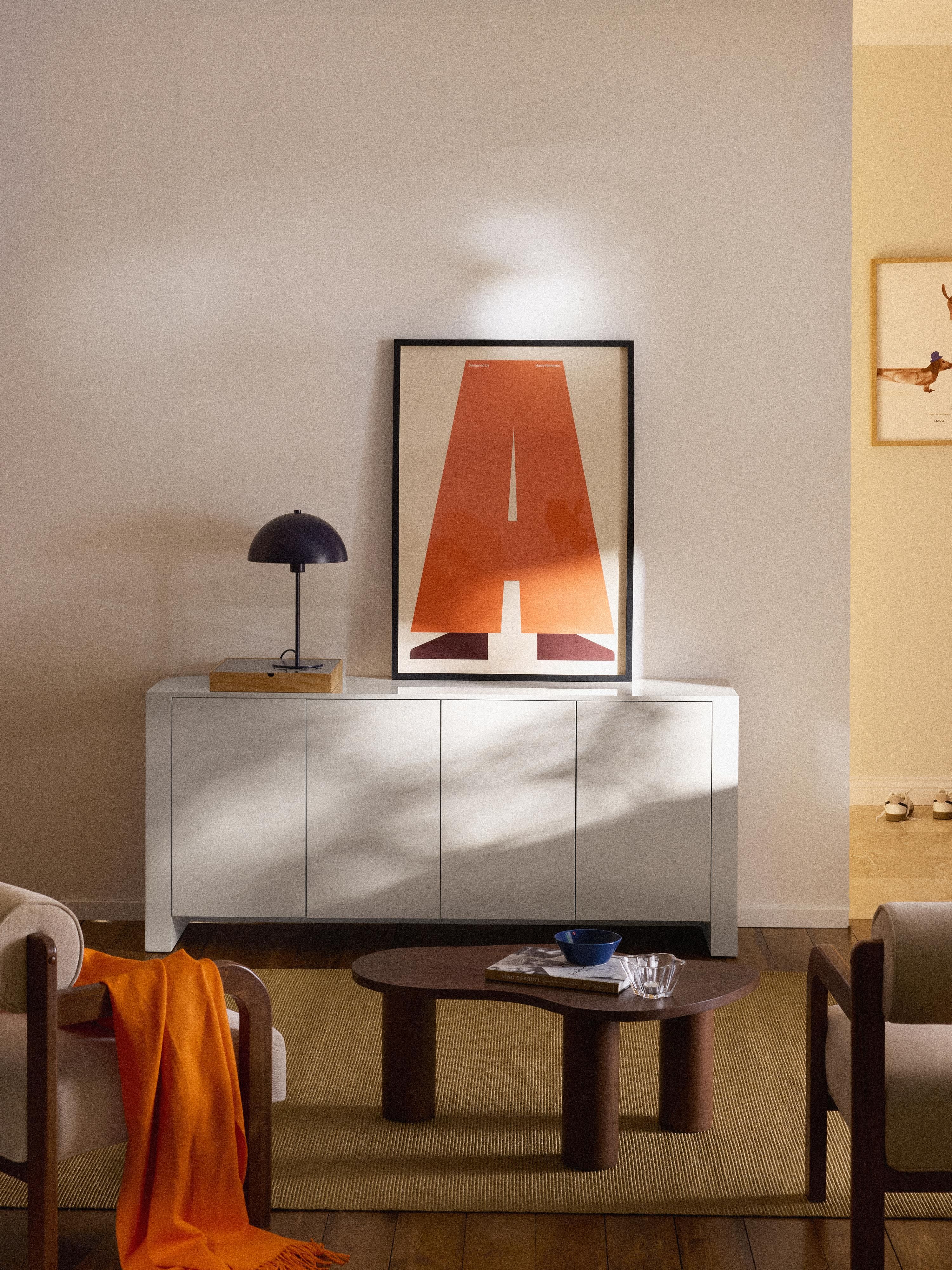 Dressoir Liv