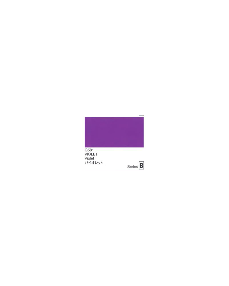 Violet- Series B