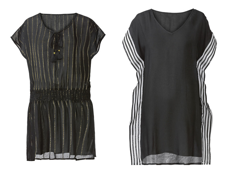 Dames strandtuniek