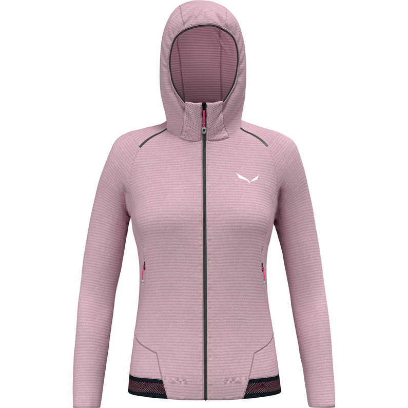 Salewa Damen Pedroc Pl Hoodie Jacke