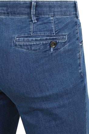 Meyer Jeans Dublin Blauw 1271412200-16 kopen