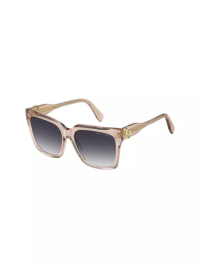 MARC JACOBS Sonnenbrille MARC 764/S/57 beige