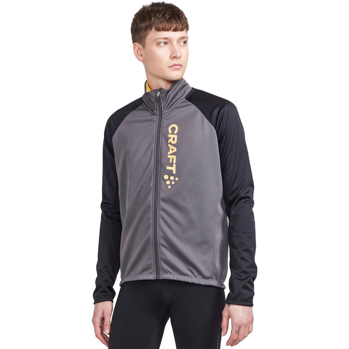 Craft Core Bike SubZero Cykeljakke Herre