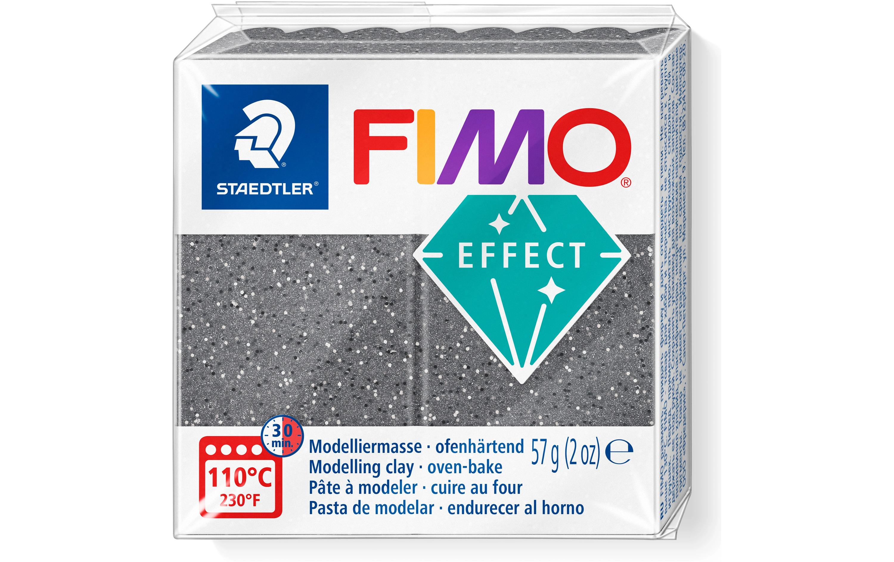 Modelliermasse Soft GranitWeiche und gut formbare Modelliermasse