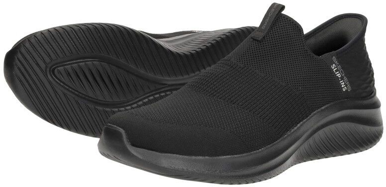 Skechers Slip-Ins: Ultra Flex 3.0 zwart