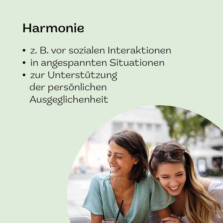 Hautbalsam 4 Harmonie, 15 g