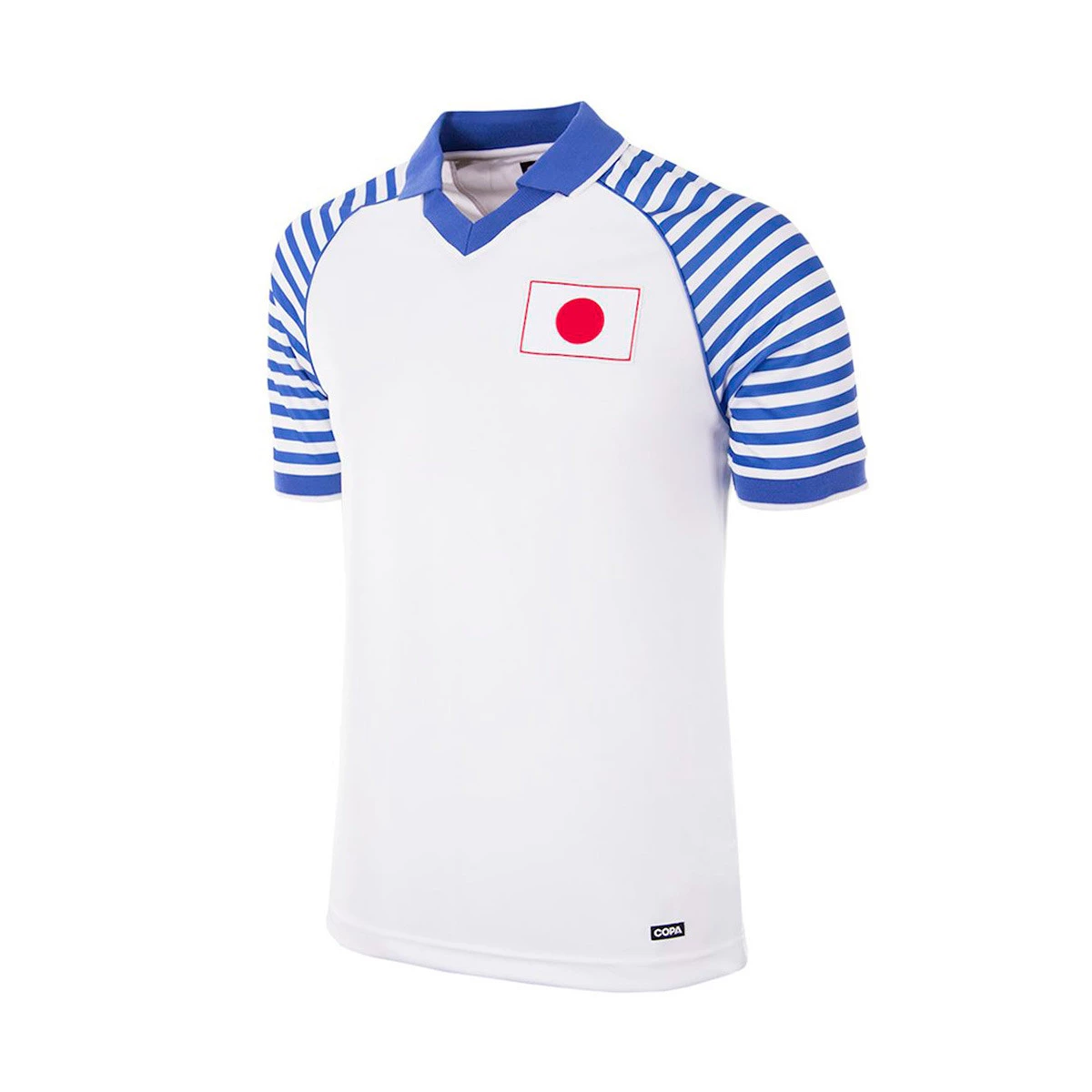 T-Shirt COPA Japan 1987 - 88 Retro