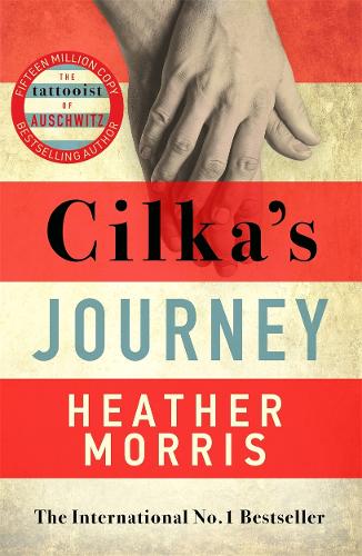 Cilka's Journey (Paperback)