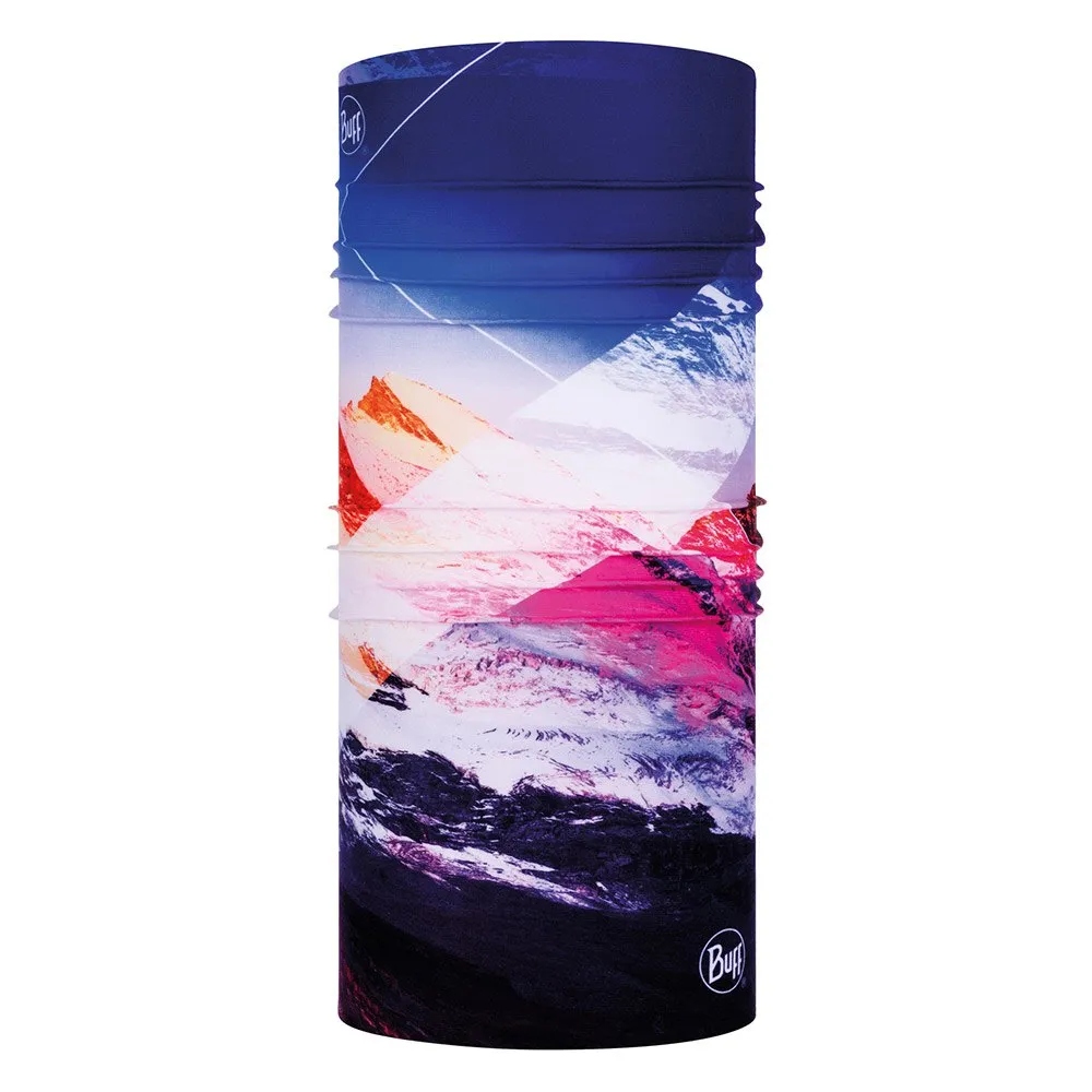 Buff ® Mountain Collection Original protetor de pescoço