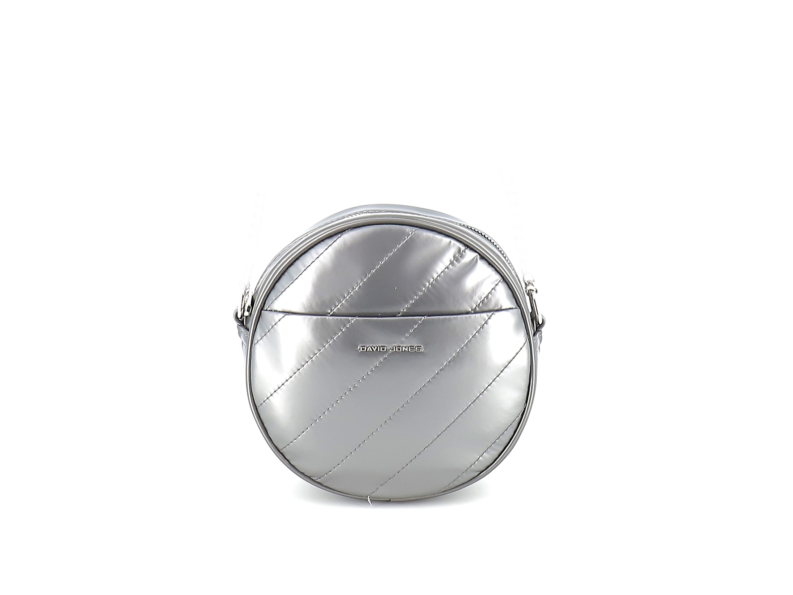 David jones-6862 1 Synthétique Argent