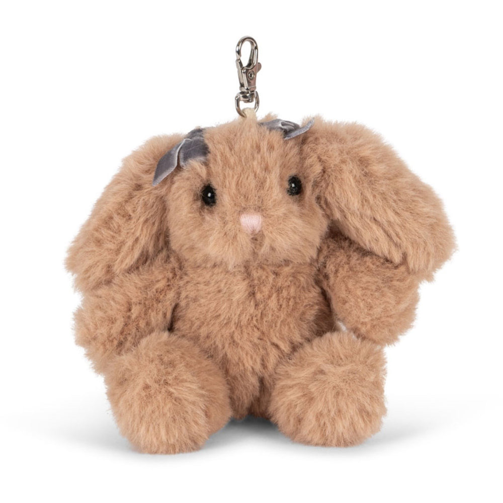 Køb Konges Sløjd Brown Bunny Animal Taske Charm