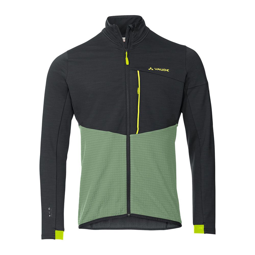 Vaude SCOPI - Veste Homme willow green